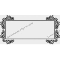 Palm's Emerald Panel 033G
