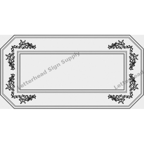 Palm's Emerald Panel 033I