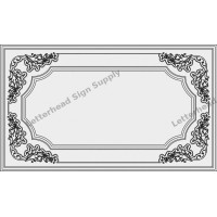 Palm's Emerald Panel 033L
