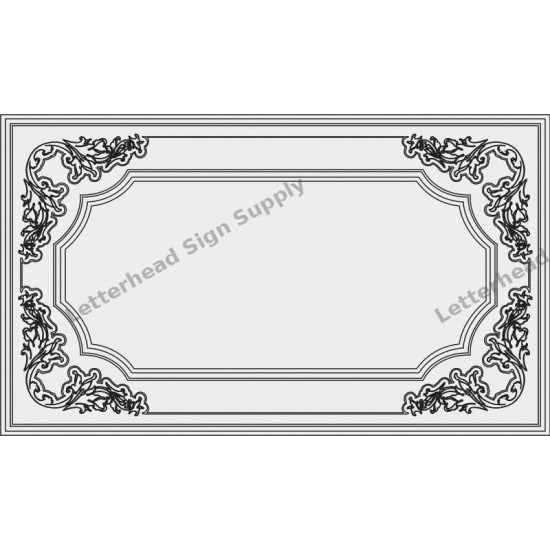 Palm's Emerald Panel 033L