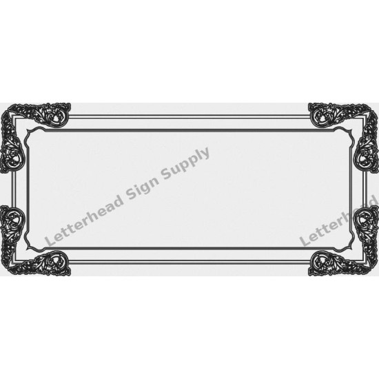 Palm's Emerald Panel 034C
