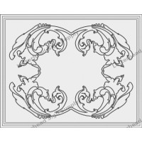 Palm's Emerald Panel 034G