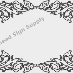 Palm's Emerald Panel 034H Palm's Emerald Panel 034H
