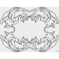 Palm's Emerald Panel 034I