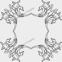 Palm's Emerald Panel 034K