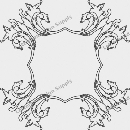 Palm's Emerald Panel 034K