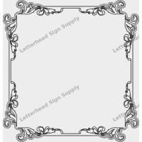 Palm's Emerald Panel 036A