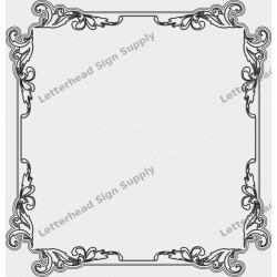 Palm's Emerald Panel 036A