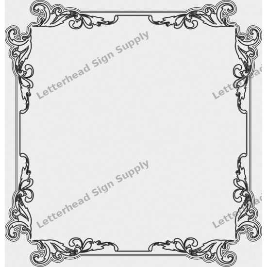 Palm's Emerald Panel 036A
