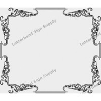 Palm's Emerald Panel 036D