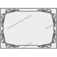 Palm's Emerald Panel 036E