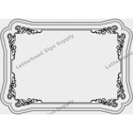 Palm's Emerald Panel 036I