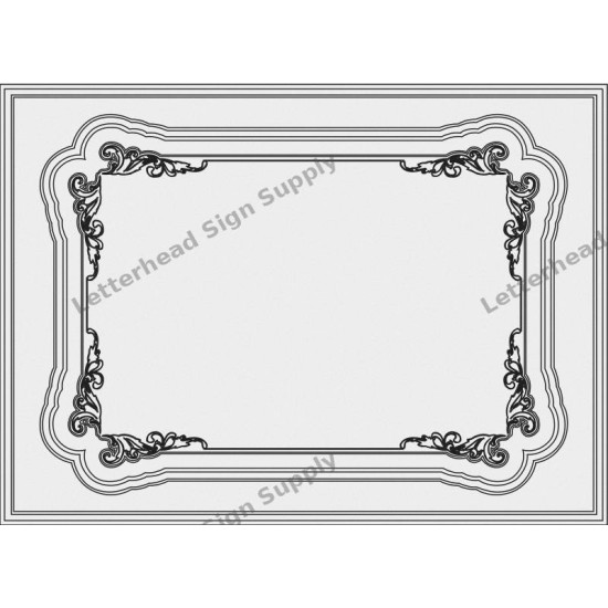 Palm's Emerald Panel 036J