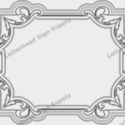 Palm's Emerald Panel 036K Palm's Emerald Panel 036K