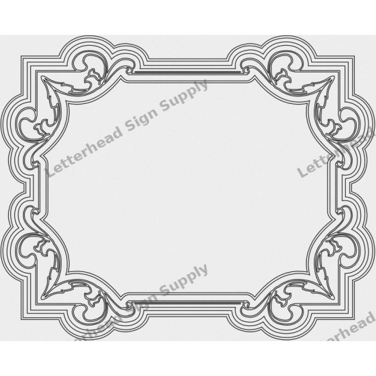 Palm's Emerald Panel 036K