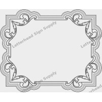 Palm's Emerald Panel 036L