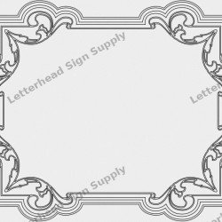 Palm's Emerald Panel 036L Palm's Emerald Panel 036L