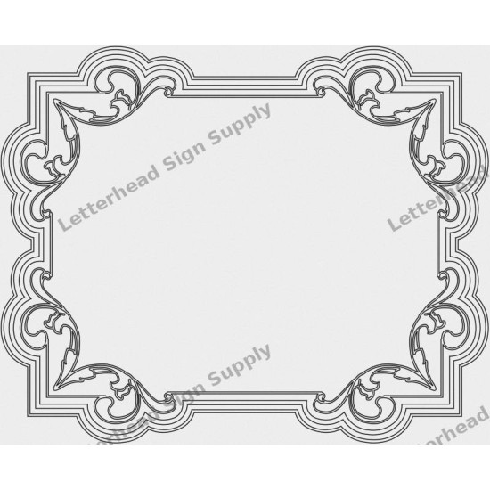 Palm's Emerald Panel 036L