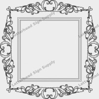 Palm's Emerald Panel 036R
