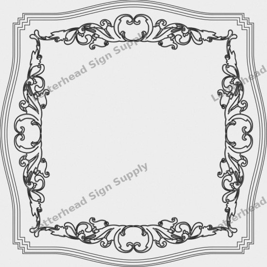 Palm's Emerald Panel 036T