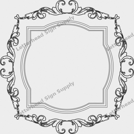Palm's Emerald Panel 036W Palm's Emerald Panel 036W