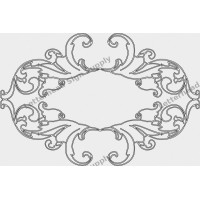 Palm's Emerald Panel 036Y