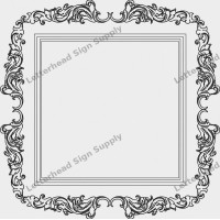 Palm's Emerald Panel 037AA