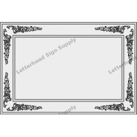 Palm's Emerald Panel 037C