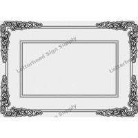 Palm's Emerald Panel 037D