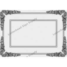 Palm's Emerald Panel 037D