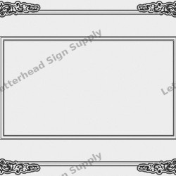 Palm's Emerald Panel 037D Palm's Emerald Panel 037D