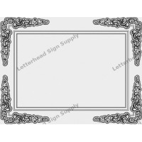 Palm's Emerald Panel 037E