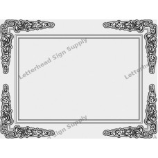 Palm's Emerald Panel 037E
