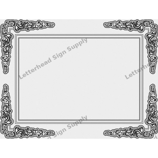 Palm's Emerald Panel 037E