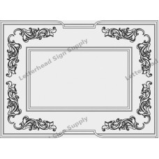 Palm's Emerald Panel 037G