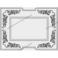 Palm's Emerald Panel 037H