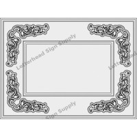 Palm's Emerald Panel 037I