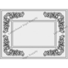 Palm's Emerald Panel 037I