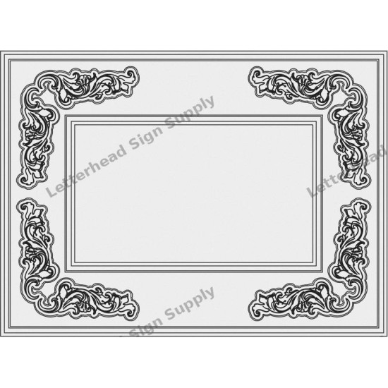 Palm's Emerald Panel 037I