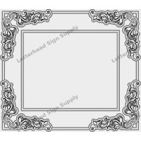 Palm's Emerald Panel 037K