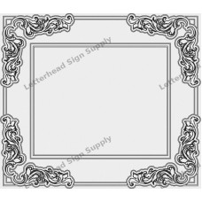 Palm's Emerald Panel 037K