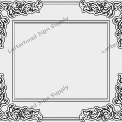 Palm's Emerald Panel 037K Palm's Emerald Panel 037K