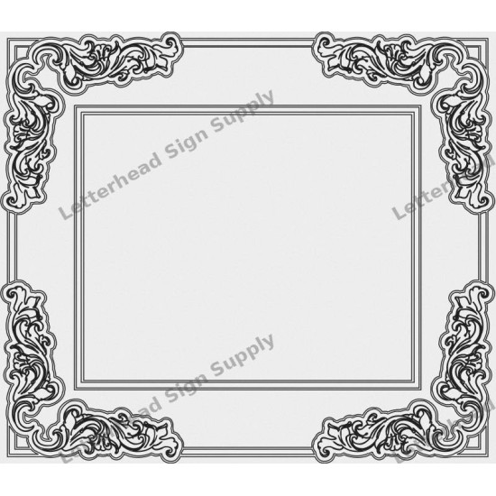 Palm's Emerald Panel 037K Palm's Emerald Panel 037K