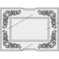 Palm's Emerald Panel 037L
