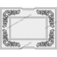Palm's Emerald Panel 037L