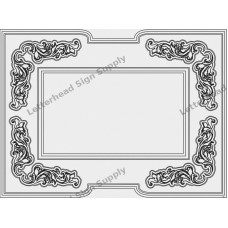Palm's Emerald Panel 037M