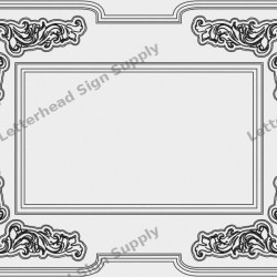 Palm's Emerald Panel 037M Palm's Emerald Panel 037M