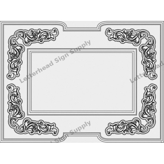 Palm's Emerald Panel 037M
