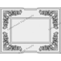 Palm's Emerald Panel 037N