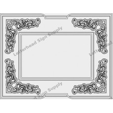 Palm's Emerald Panel 037N